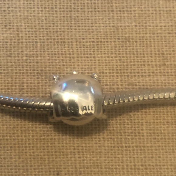 PANDORA Princess Charm - Picture 4 of 5